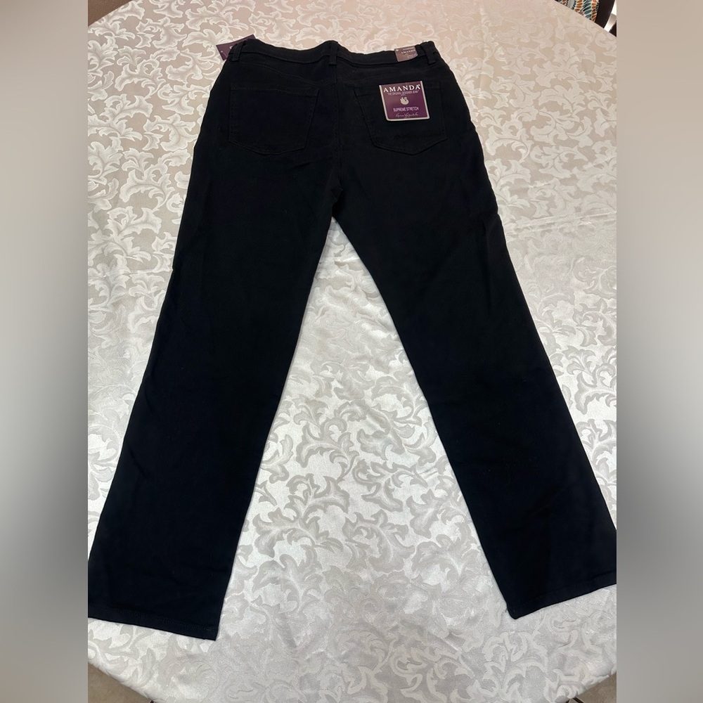 Gloria Vanderbilt jeans